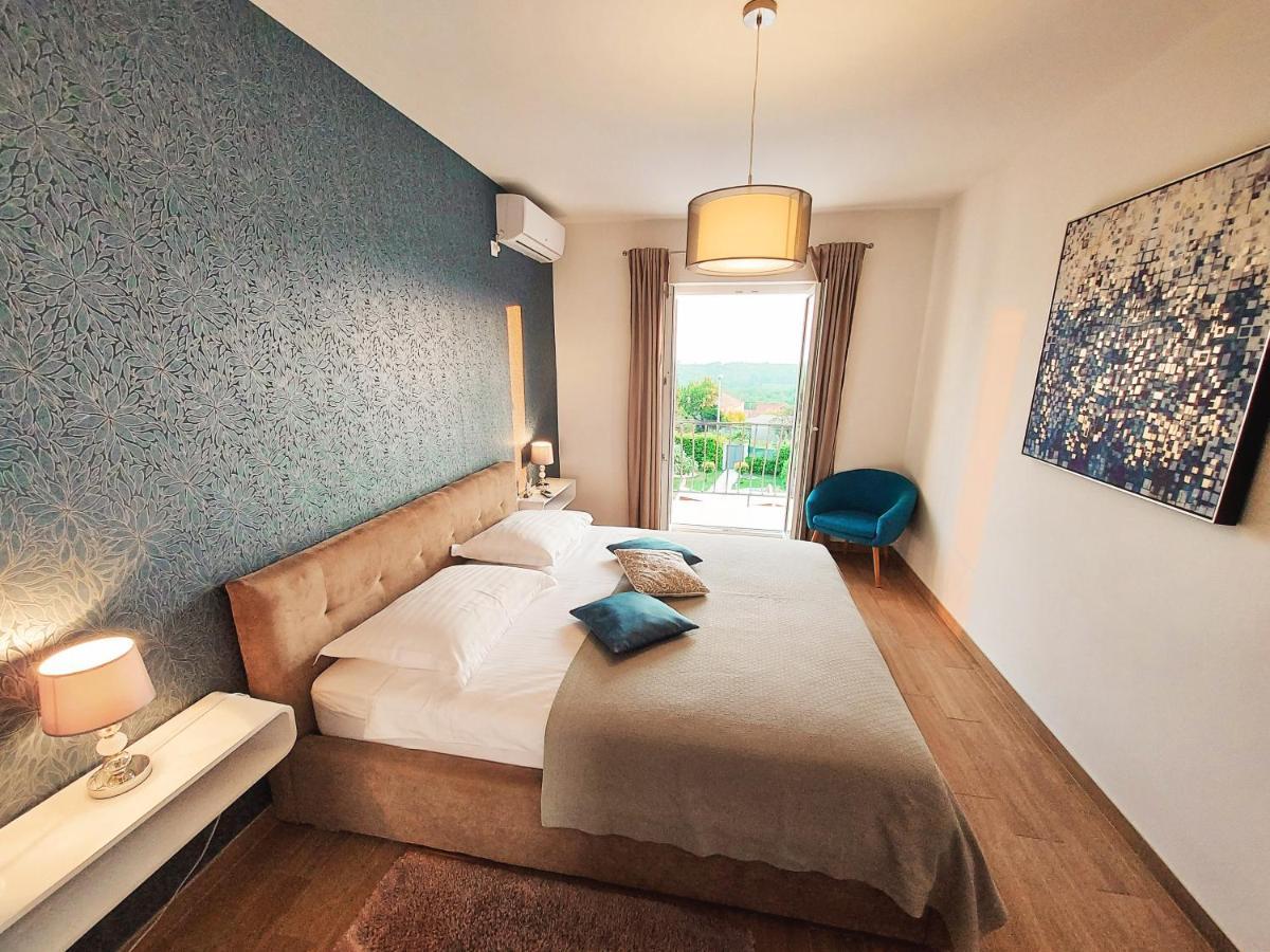 Villa Sun Čilipi Kültér fotó