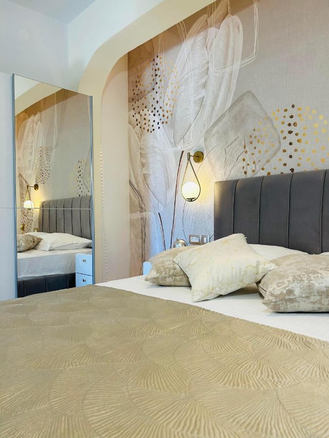 Villa Sun Čilipi Kültér fotó